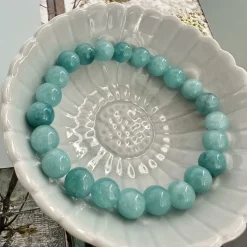 VIAMAJA Armbånd Mary Aqua Discount