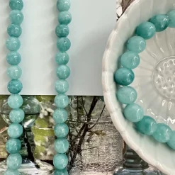 VIAMAJA Armbånd Mary Aqua Discount