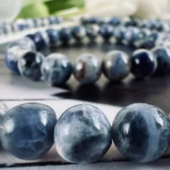 VIAMAJA Armbånd Mary blue Sale