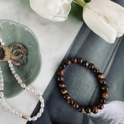 VIAMAJA Armbånd Mary brown Online