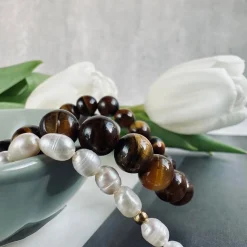 VIAMAJA Armbånd Mary brown Online