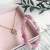 VIAMAJA Armbånd Mary Bubblegum Discount