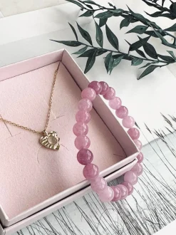 VIAMAJA Armbånd Mary Bubblegum Discount