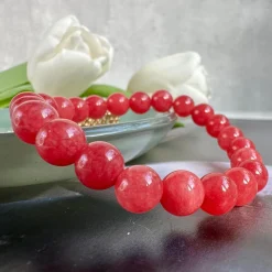 VIAMAJA Armbånd Mary Coral