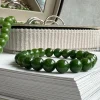 VIAMAJA Armbånd Mary Emerald Hot