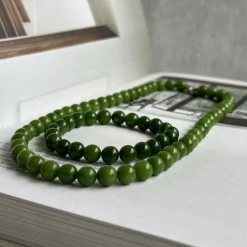 VIAMAJA Armbånd Mary Emerald Hot