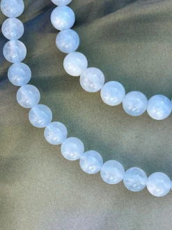 VIAMAJA Armbånd Mary Ice blue