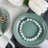 VIAMAJA Armbånd Mary Jade green Discount