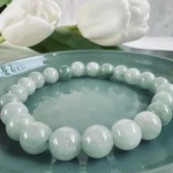 VIAMAJA Armbånd Mary Jade green Discount