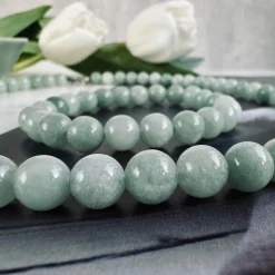VIAMAJA Armbånd Mary Jade green Discount