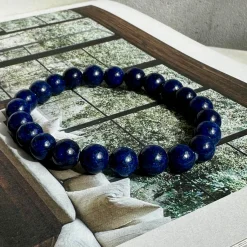 VIAMAJA Armbånd Mary Navy