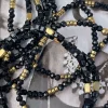 VIAMAJA Armbånd Merle – Black 1.Stk Discount