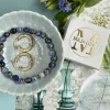 VIAMAJA Armbånd Mollie Blue
