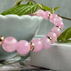 VIAMAJA Armbånd Mollie Bubblegum Discount