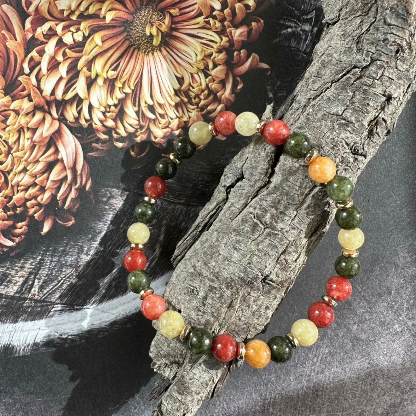 VIAMAJA Armbånd Mollie Color mix Clearance