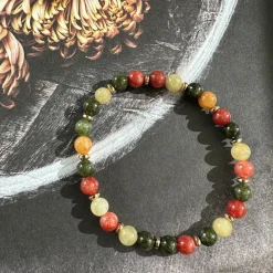 VIAMAJA Armbånd Mollie Color mix Clearance