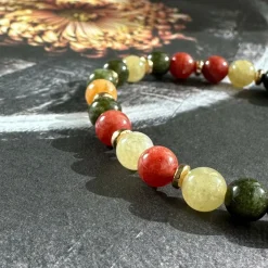 VIAMAJA Armbånd Mollie Color mix Clearance