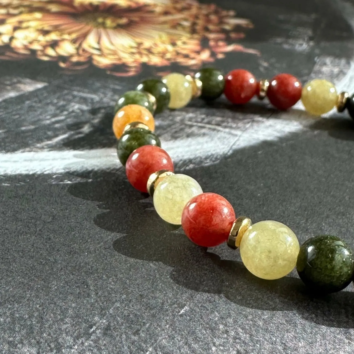 VIAMAJA Armbånd Mollie Color mix Clearance
