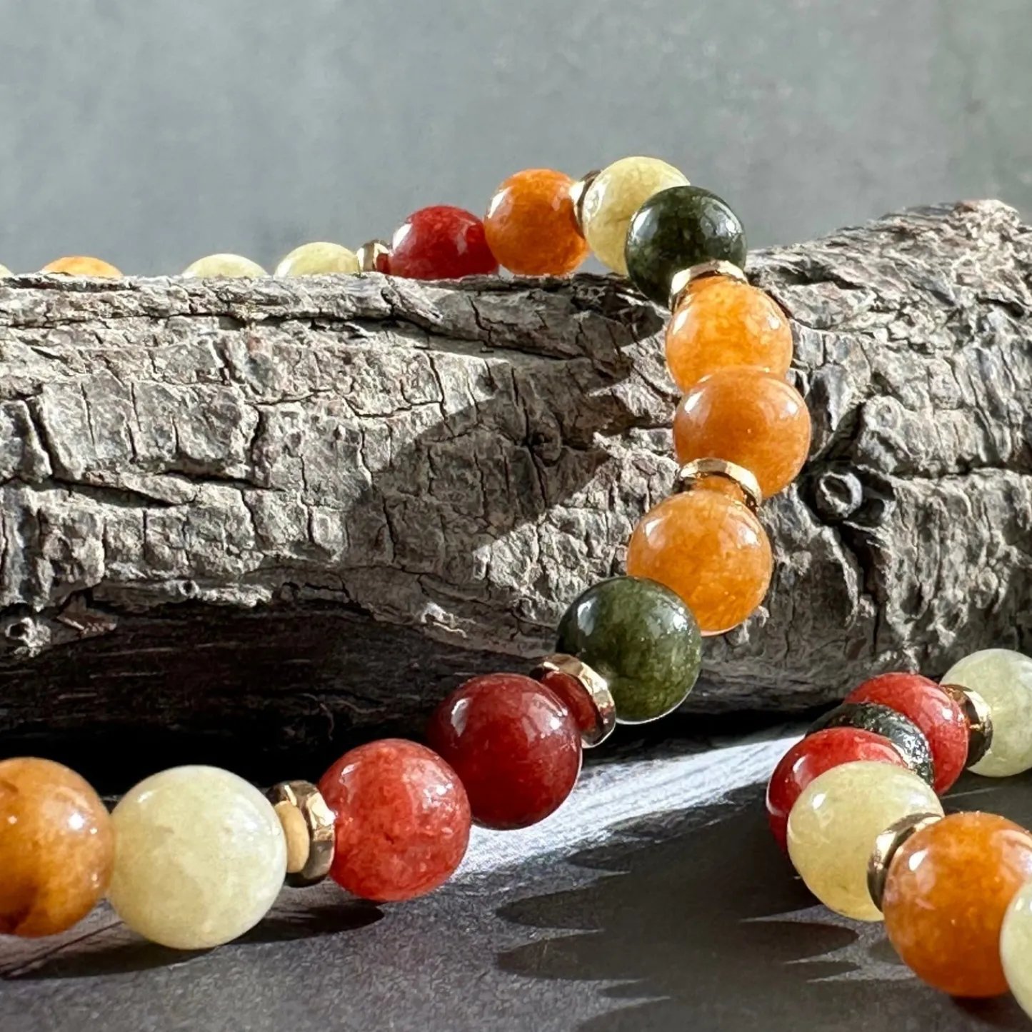 VIAMAJA Armbånd Mollie Color mix Clearance