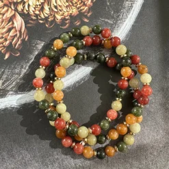 VIAMAJA Armbånd Mollie Color mix Clearance