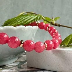 VIAMAJA Armbånd Mollie Coral Online