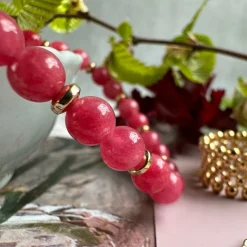 VIAMAJA Armbånd Mollie Coral Online