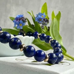 VIAMAJA Armbånd Mollie Navy Hot