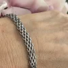 VIAMAJA Armbånd Nelly 19cm – Vandfast Hot