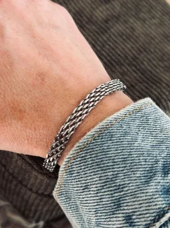 VIAMAJA Armbånd Nelly 19cm – Vandfast Hot