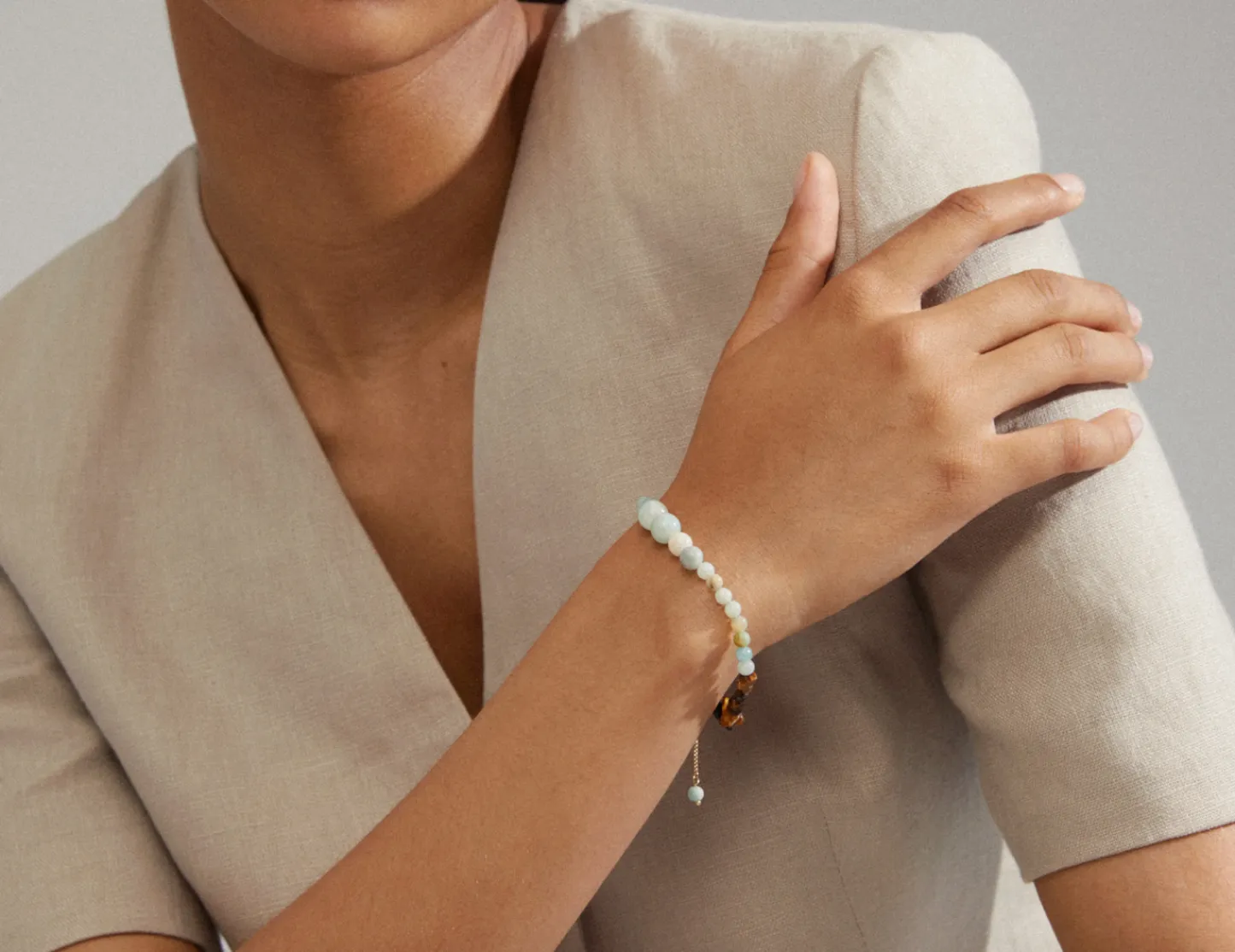 VIAMAJA Armbånd Soulmates Hot