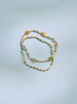 VIAMAJA Armbånd Spring - Sæt med 2 stk Best