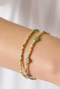 VIAMAJA Armbånd Spring - Sæt med 2 stk Best