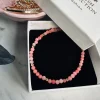 VIAMAJA Armbånd Wilma Pink New