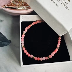 VIAMAJA Armbånd Wilma Pink New