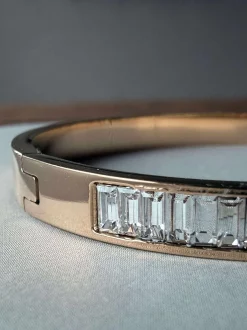 VIAMAJA Armring FILUCA forgyldt Hot