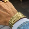 VIAMAJA Armring KLEOPATRA forgyldt Discount