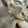 VIAMAJA Armring Mindy 18K forgyldt Discount