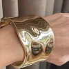 VIAMAJA Armring NORI- forgyldt New