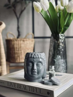 VIAMAJA Aroma buddha - COLOR MIX Discount