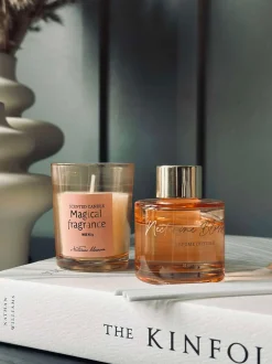 VIAMAJA Aroma Gavesæt - Blossom New