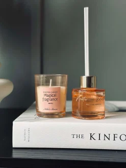 VIAMAJA Aroma Gavesæt - Blossom New