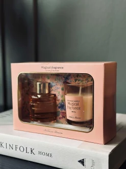VIAMAJA Aroma Gavesæt - Blossom New