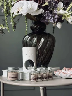VIAMAJA Aroma sæt - 8 dele Sandalwood Outlet