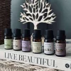 VIAMAJA Aroma sæt - 6 lækre dufte Online