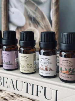 VIAMAJA Aroma sæt - 6 lækre dufte Online