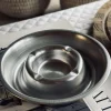 VIAMAJA Askebæger - Rustfrit stål Discount