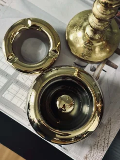 VIAMAJA Askebæger Gold Outlet
