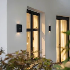 VIAMAJA Aura Solar Lampe - 2 Pak Best