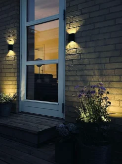 VIAMAJA Aura Solar Lampe - 2 Pak Best
