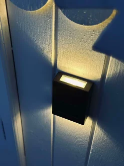 VIAMAJA Aura Solar Lampe - 2 Pak Best